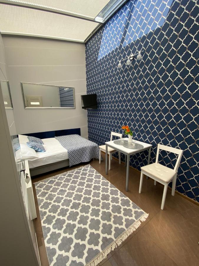 Aqua Marine Apartment Jurata Ngoại thất bức ảnh
