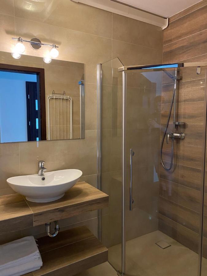 Aqua Marine Apartment Jurata Ngoại thất bức ảnh
