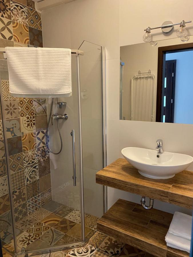 Aqua Marine Apartment Jurata Ngoại thất bức ảnh