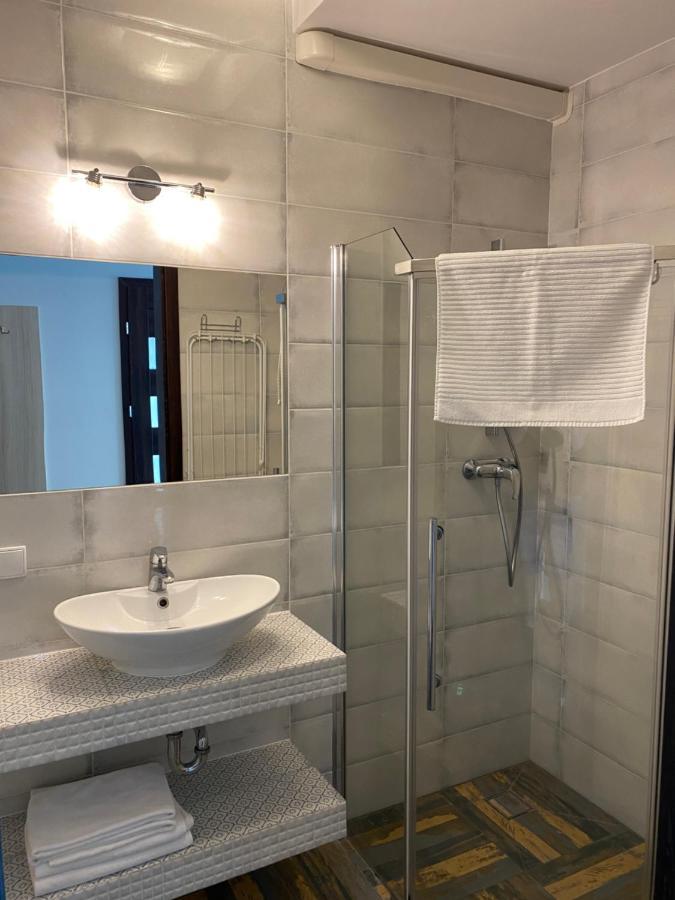 Aqua Marine Apartment Jurata Ngoại thất bức ảnh